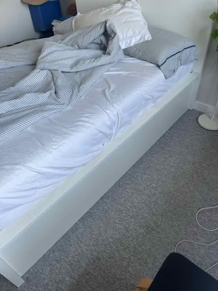 Photo of free Ottoman bed (St Andrew's BS6) #3