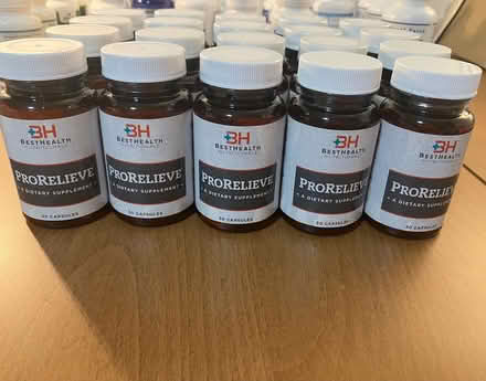 Photo of free Sealed vitamins past best by date (Bay Ridge, Brooklyn) #3