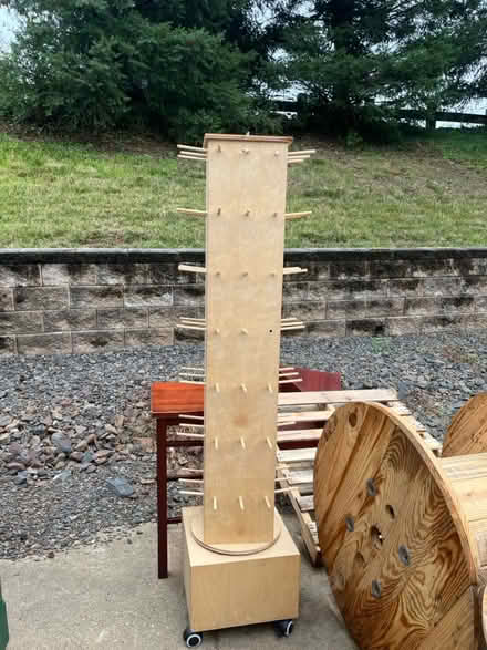 Photo of free Curb alert (Lansdale) #2