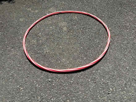 Photo of free Hula hoop (West Horsley KT24) #1