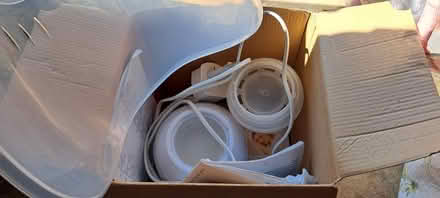 Photo of free Facial sauna (OX14 off Colwell Drive) #2