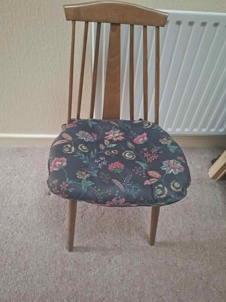 Photo of free Chair (SY5) #1