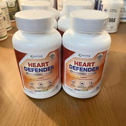 Photo of free Sealed vitamins past best by date (Bay Ridge, Brooklyn) #4