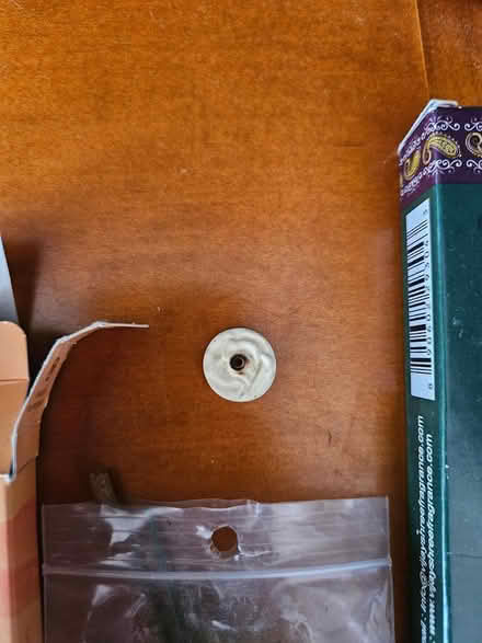 Photo of free Incense with one small holder (Waltham) #2