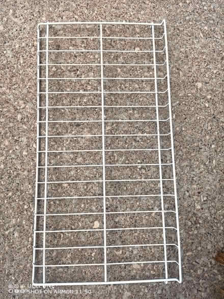 Photo of free Wire racks (Appleton area) #1