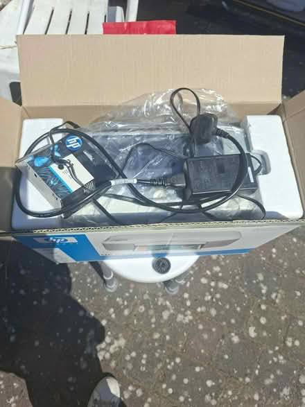 Photo of free Printer scanner (SY5) #2