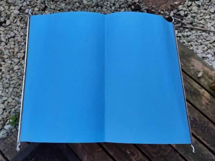 Photo of free Box of Suspension Files - Foolscap (Great Missenden, HP16) #3