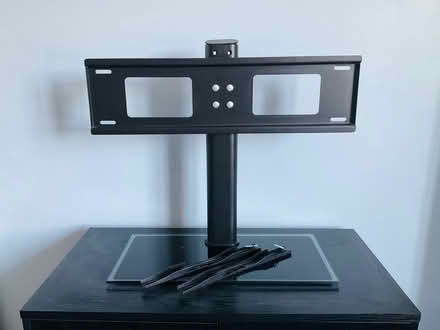 Photo of free TV stand (Penrith CA11) #1