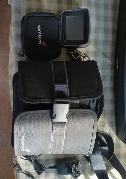Photo of free GPS (Nuthall NG16) #1