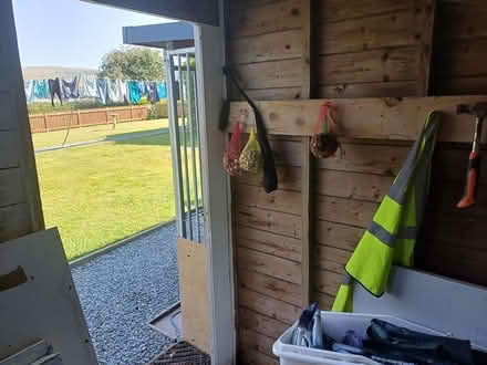 Photo of free Shed (LD1) #1