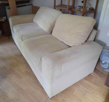 Photo of free NEXT Sofabed (Castle Ward Lancaster) #1