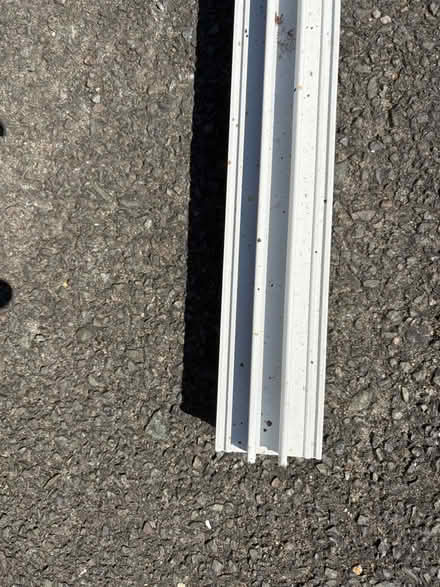 Photo of free Metal join for glazed roof (West Horsley KT24) #2