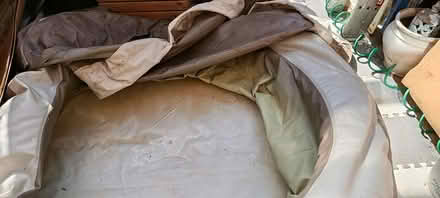 Photo of free Intex Pure Spa Hot Tub (Chellaston DE73) #4