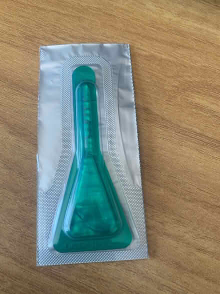 Photo of free 1 x Frontline flea treatment (Hoddesdon, EN11) #3