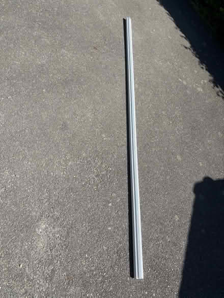 Photo of free Metal join for glazed roof (West Horsley KT24) #1