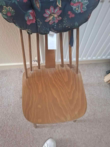 Photo of free Chair (SY5) #2