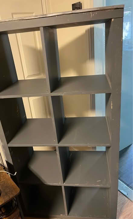Photo of free Kallax type unit (Heywood OL10) #1