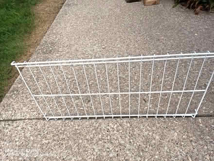 Photo of free Wire racks (Appleton area) #2