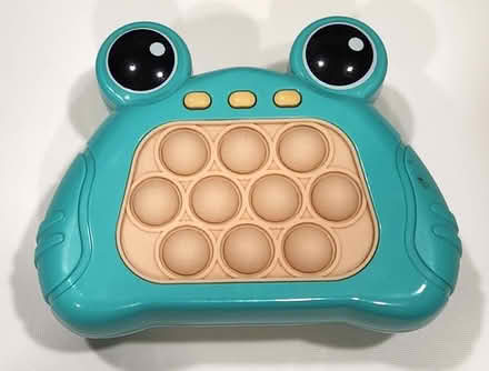 Photo of free Fidget Toy #1