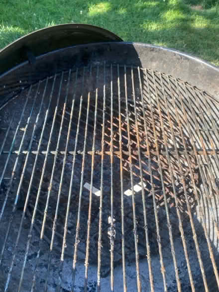 Photo of free Weber Kettle BBQ (West End, SO30) #4