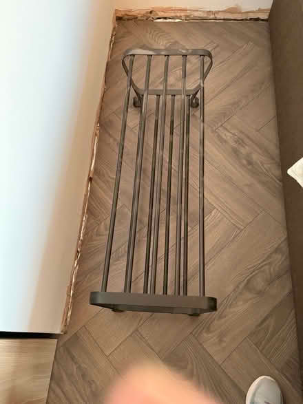 Photo of free Shoe rack (Cov CV3) #1