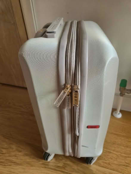 Photo of free DKNY Cabin luggage (W3 7DY) #4