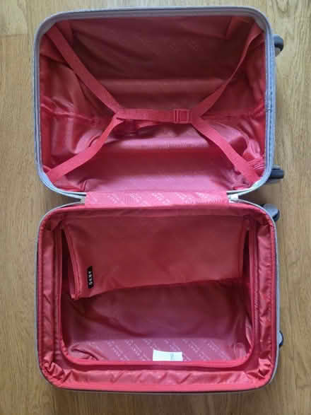 Photo of free DKNY Cabin luggage (W3 7DY) #2