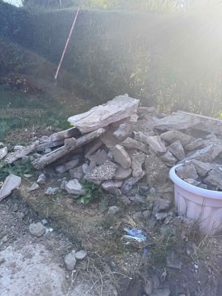 Photo of free Rubble (Sy108ln) #1