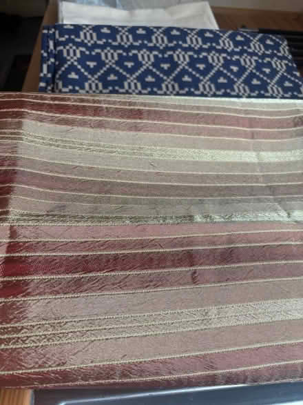 Photo of free Various materials, ideal for crafts (Eythorne CT15) #2