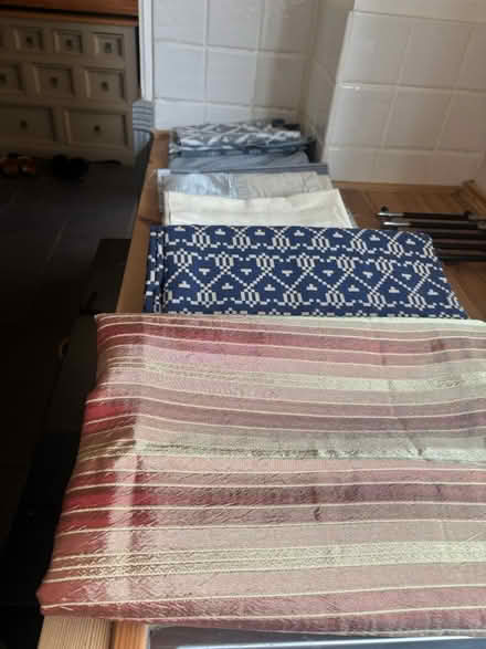 Photo of free Various materials, ideal for crafts (Eythorne CT15) #1