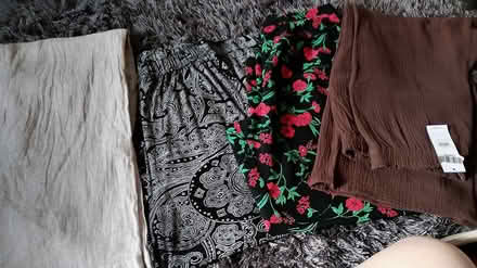 Photo of free Ladies clothes bundle (Chesser EH14) #1