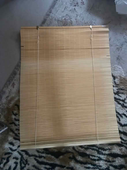 Photo of free 86cm W roller blind (Salendine nook) #1