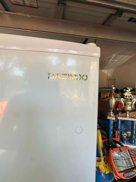 Photo of free DAEWOO Frige (Coral Springs) #3