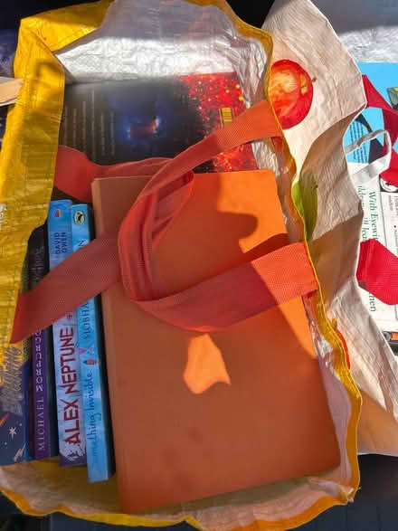 Photo of free Loads of children's books (CH61) #3