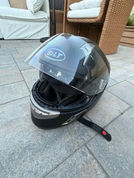 Photo of free Built helmets (Redwood city) #1