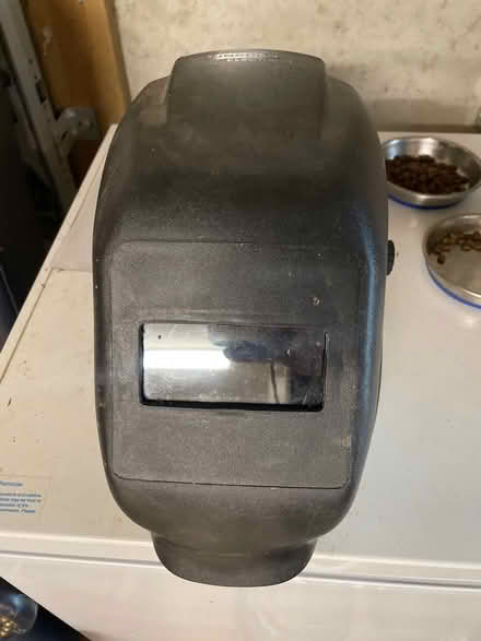 Photo of free Welding helmet (Middletown) #1
