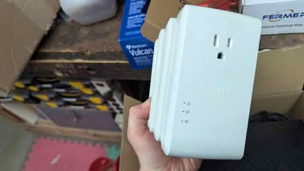 Photo of free Computer and Networking Equipment (San Pedro and Osuna) #1