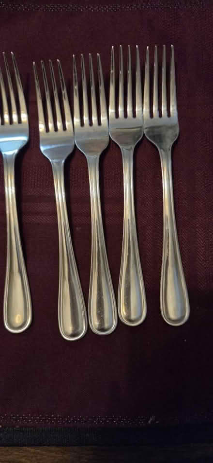 Photo of free Forks (Richmond Hill) #1