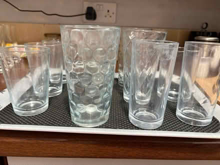 Photo of free Various glasses (Acomb YO24) #1
