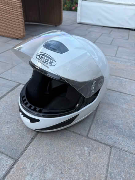 Photo of free Built helmets (Redwood city) #2