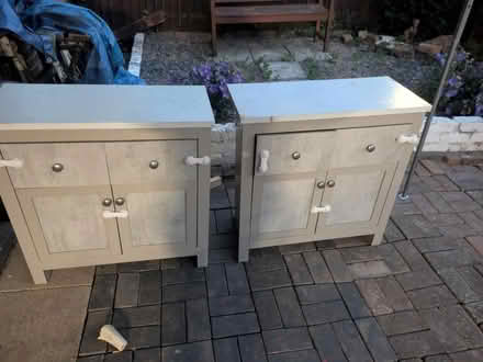 Photo of free Units (Kingshurst B37) #2
