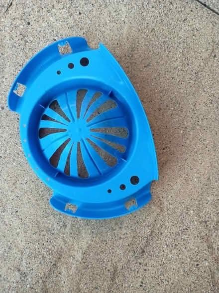 Photo of free Bucket wringer (Emerson Valley MK4) #1