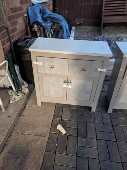 Photo of free Units (Kingshurst B37) #1