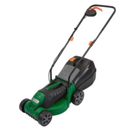 Photo of Electric lawn mower (Warminster) #1