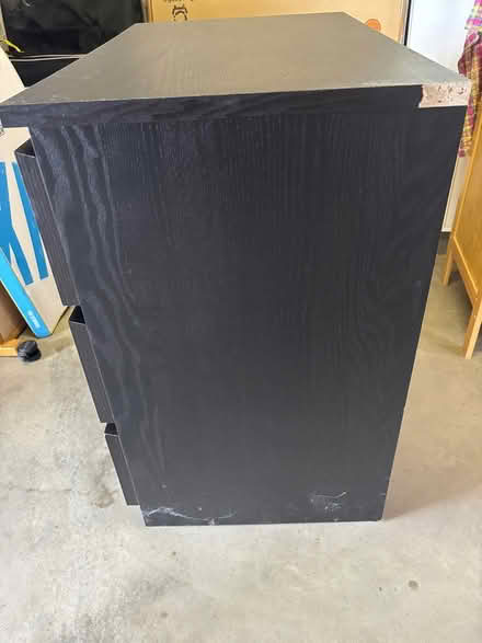 Photo of free 3 drawer unit (Redbank Plains) #1