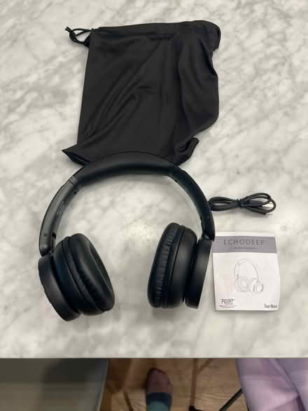 Photo of free Wireless headphones (Old Town) #1