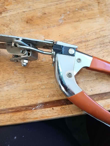Photo of free Hand operated grass edge cutters (New Park HG1) #2