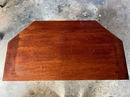 Photo of free Solid wood tv unit / stand / table (CH45) #2