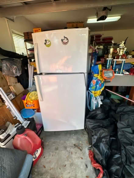 Photo of free DAEWOO Frige (Coral Springs) #1