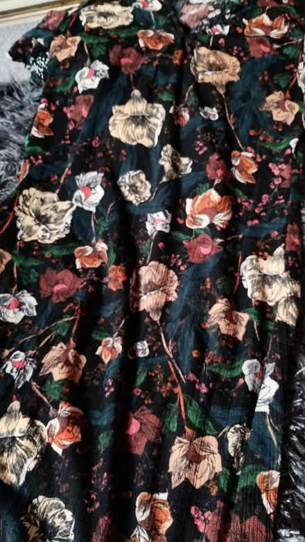 Photo of free Ladies summer dress (Chesser EH14) #1